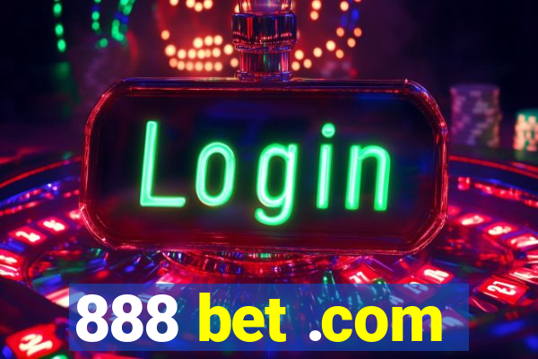 888 bet .com